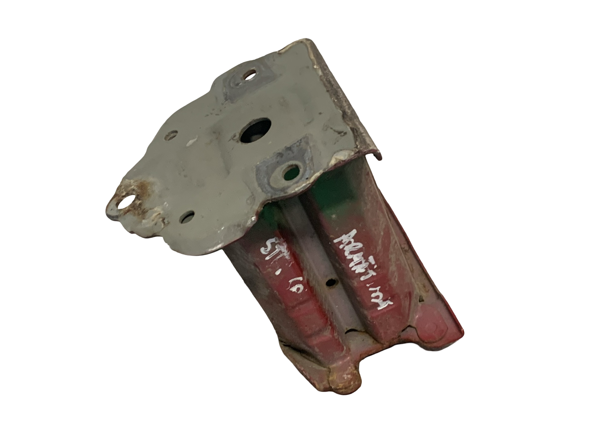 Cap Lonjeron Bara stânga spate Toyota Prius 3 2009–2015 – foto 3