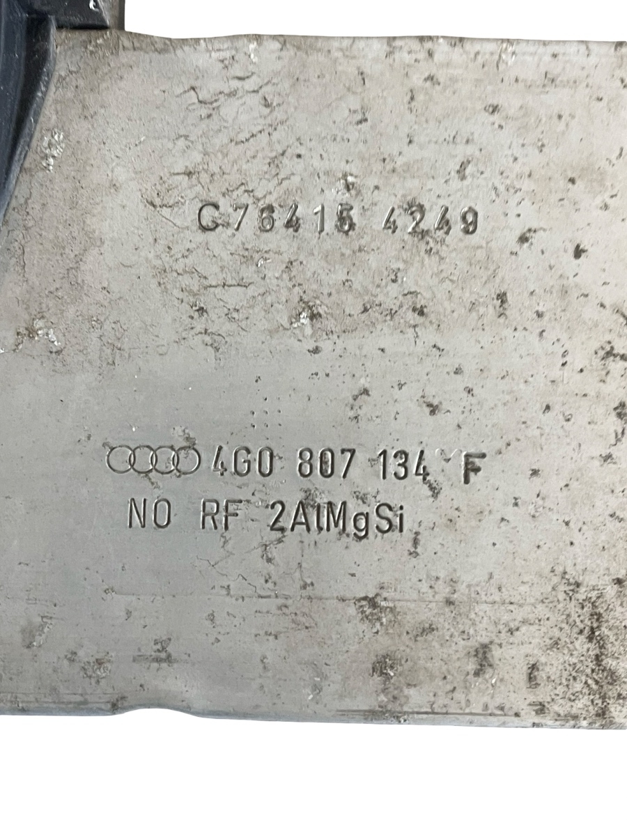 Cap lonjeron dreapta fata AUDI A6/S6 IV Saloon 4G2, C7, 4GC 2010 - 2018 4G0807134F – foto 3