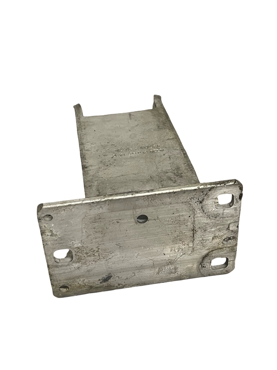 Cap lonjeron stanga fata AUDI A4 IV 8K2, B8 2007 - 2015 8K0807133C – foto 2