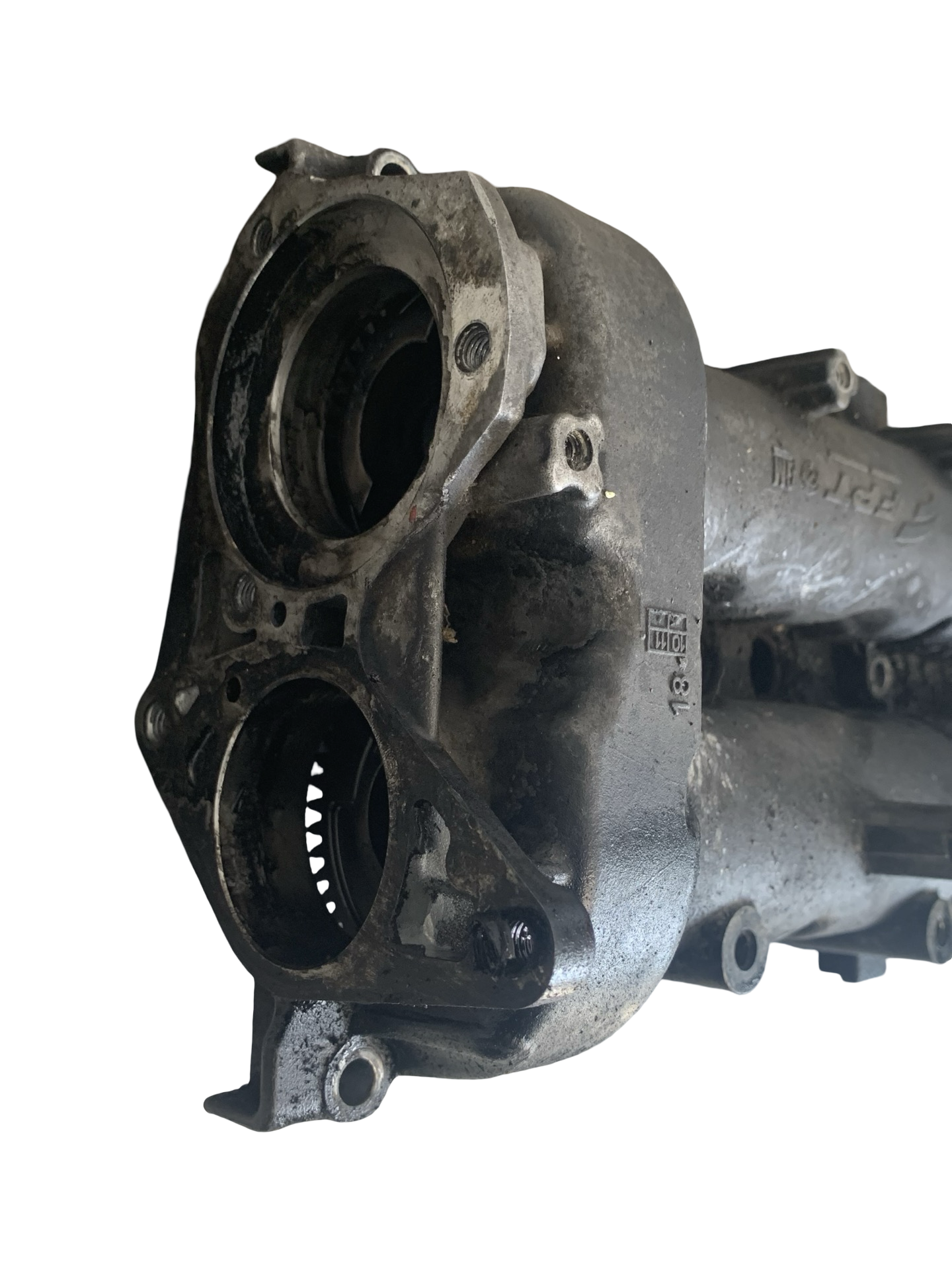 Capac + 2 Ax Came Opel Corsa D 2006–2014 - cod: 55219639 1.3CDTI EURO5 – foto 2