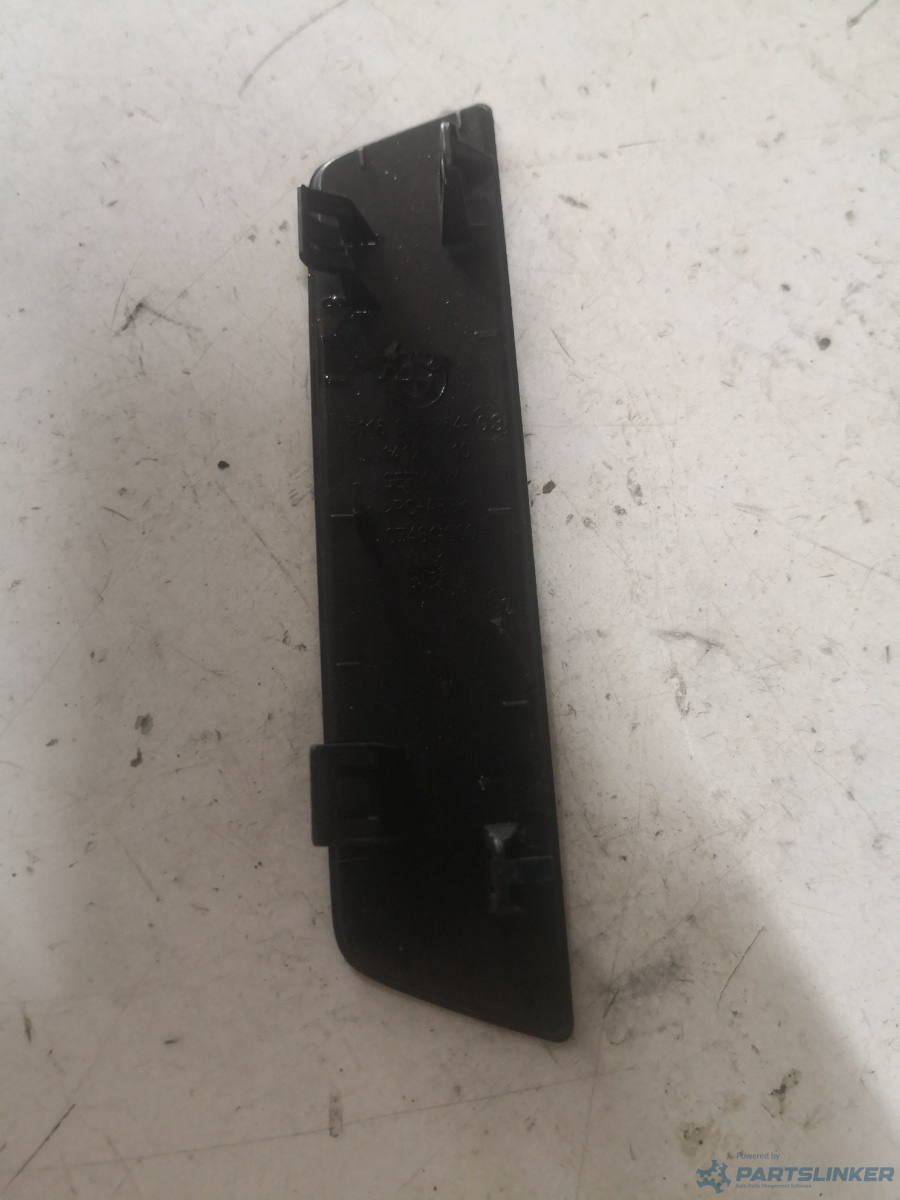 Capac acoperire panou BMW 5 (F10) [ 2009 - 2016 ] OEM 9165354 – foto 2
