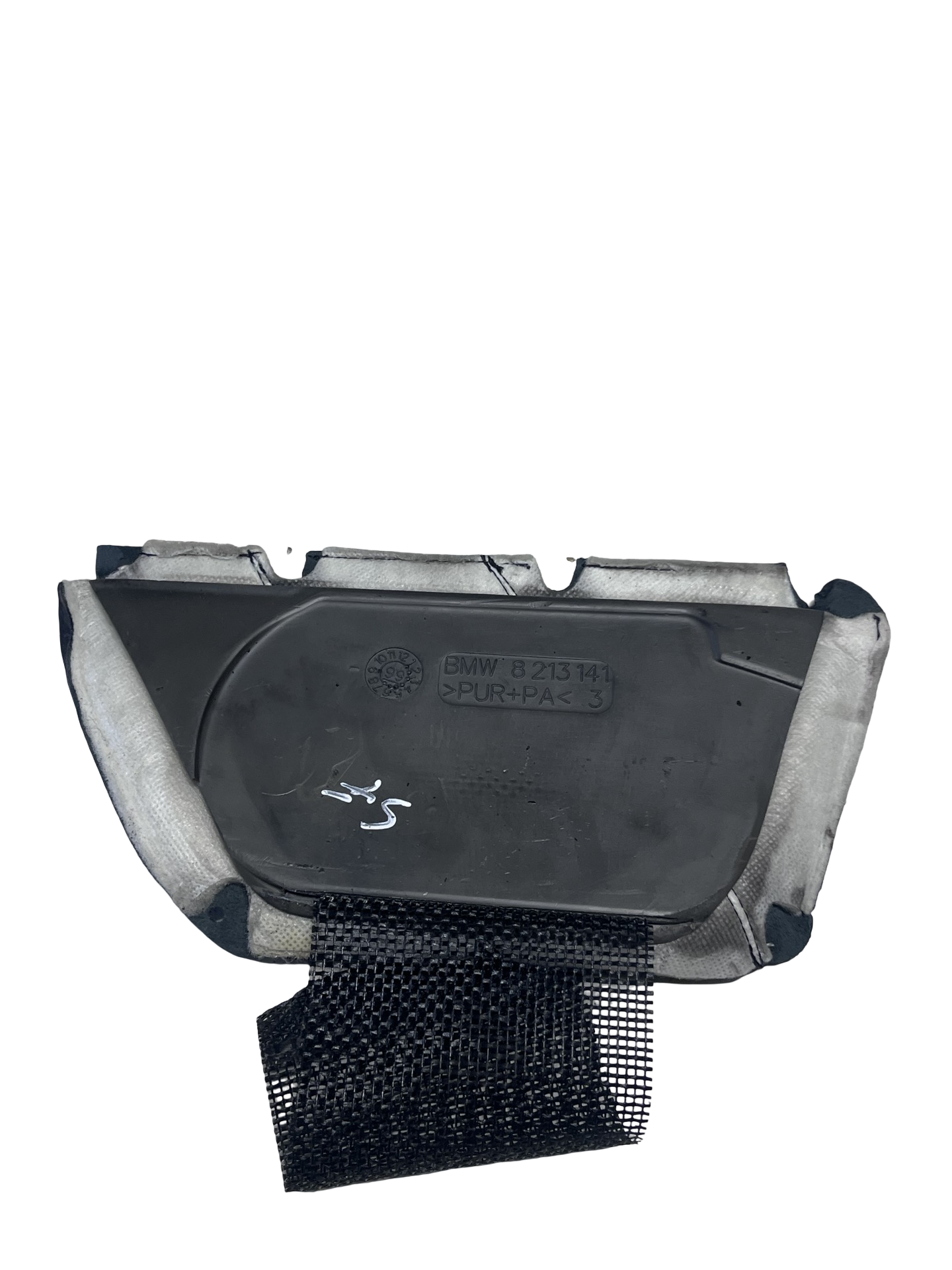 Capac Airbag stânga față BMW SERIA 7 E38 1994–2001 728i Steptronic M52B28 - cod: 8213141 uk – foto 3