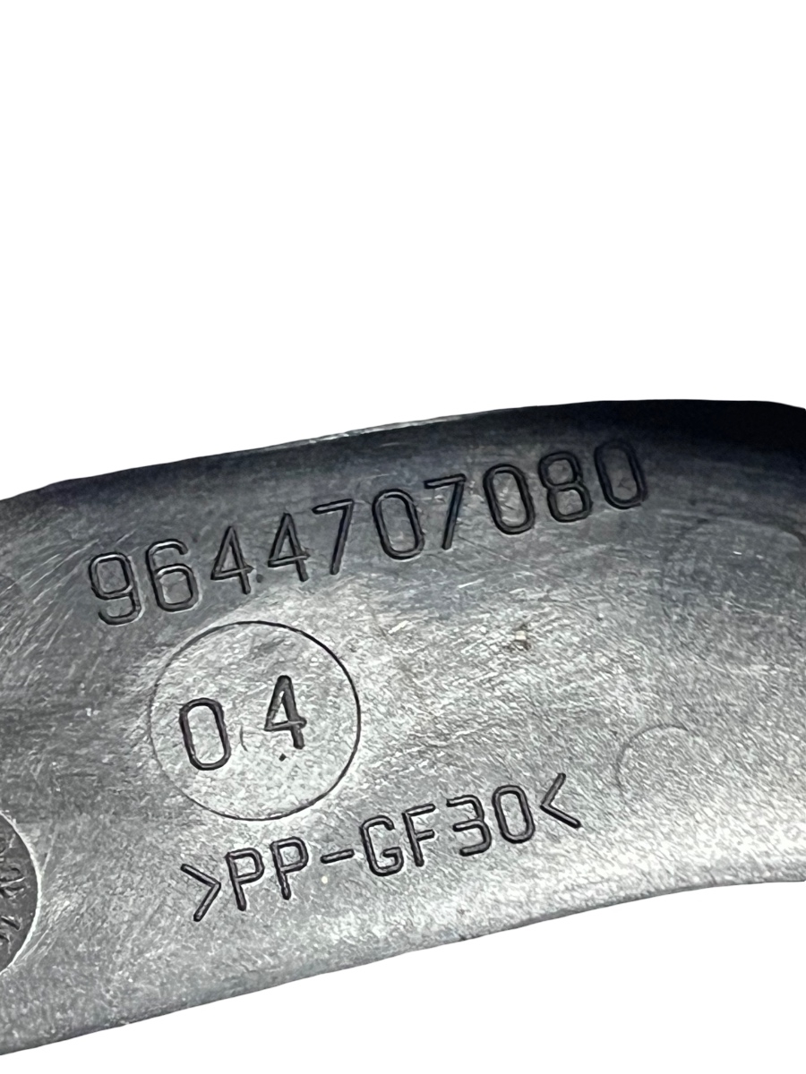 Capac amortizor stanga fata PEUGEOT 407 Coupe 6C_ 2005 -> 9644707080 – foto 3