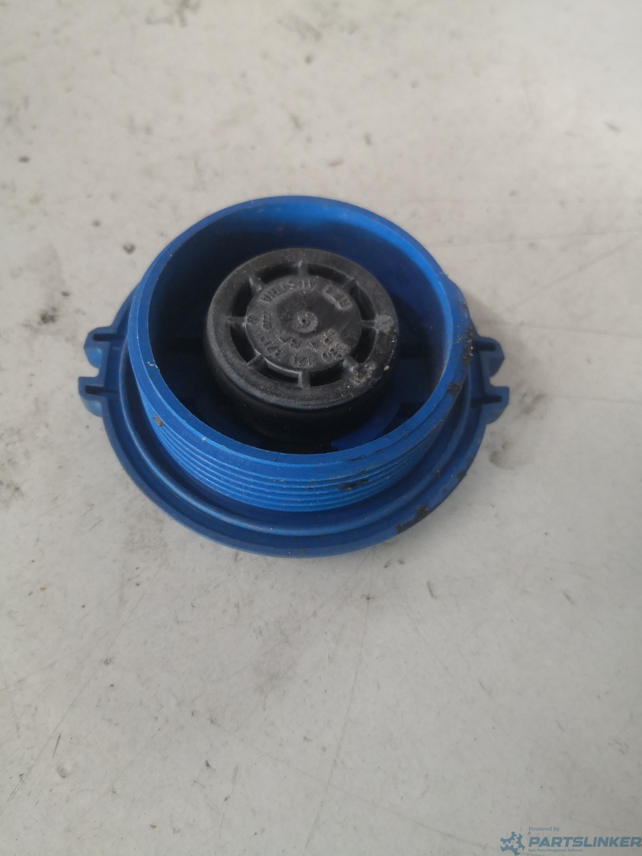 Capac antigel SKODA RAPID II (NH3) [ 2012 - > ] OEM 3b0121321 – foto 2