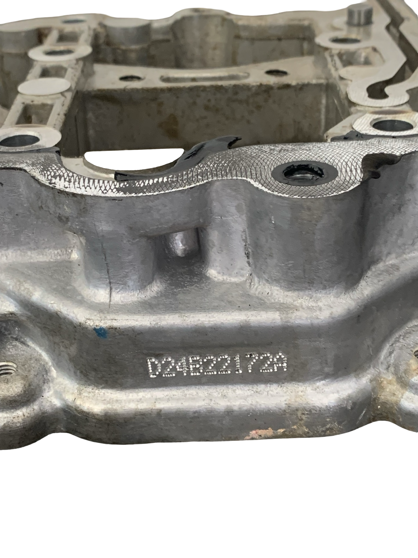 Capac Ax Came KIA Sportage 5 1.6 T-GDI Mild Hybrid DCT G4FU 2021–2025 - cod: D24B22172A – foto 2