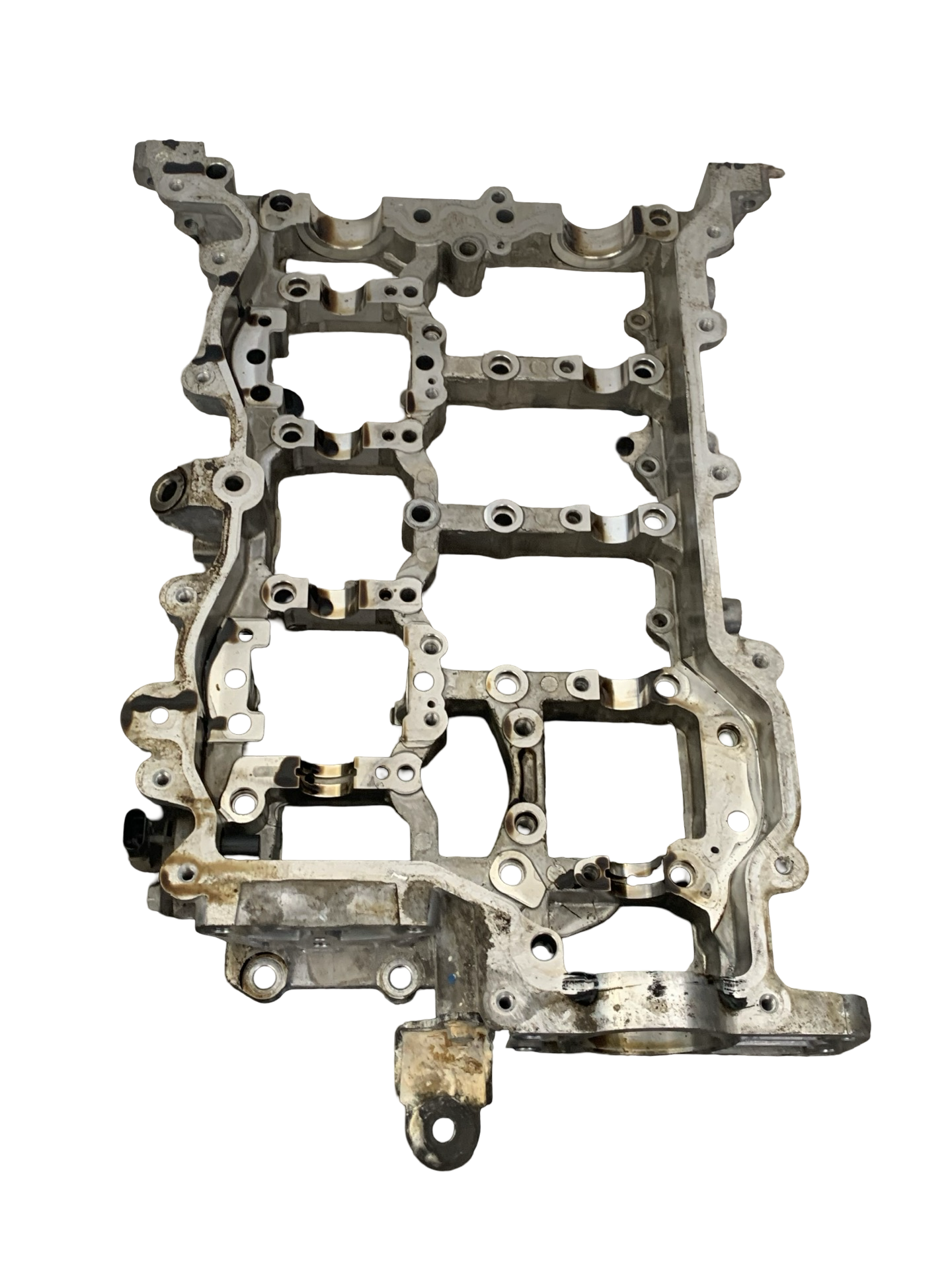 Capac Ax Came KIA Sportage 5 1.6 T-GDI Mild Hybrid DCT G4FU 2021–2025 - cod: D24B22172A – foto 3