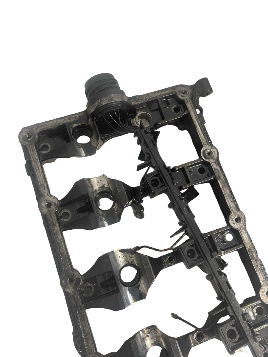Capac ax cu came VOLKSWAGEN TOURAN 1T1, 1T2 2003 - 2010 2.0 TDI 16V BKD – foto 2