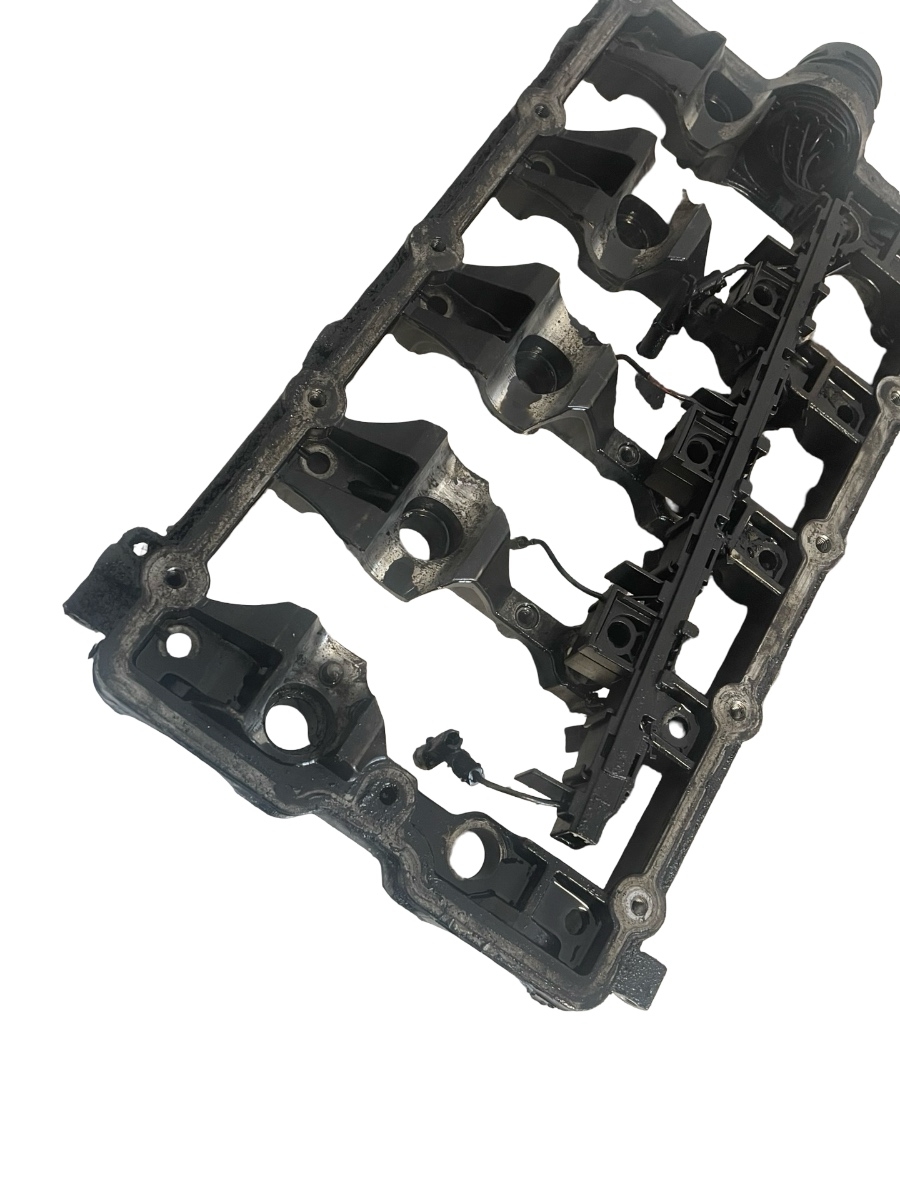 Capac ax cu came VOLKSWAGEN TOURAN 1T1, 1T2 2003 - 2010 2.0 TDI 16V BKD – foto 3