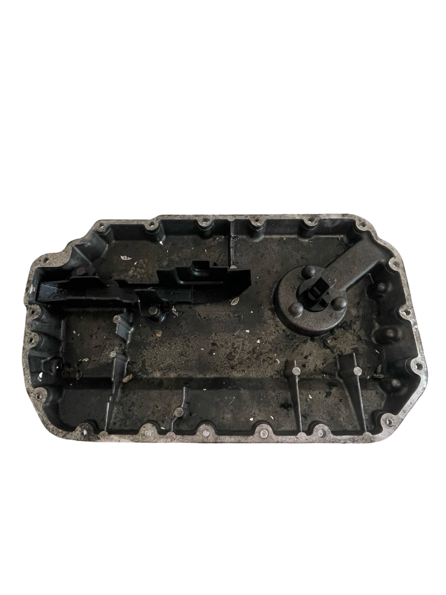Capac baie de ulei AUDI A4 III 8EC, B7 2004 - 2008 2.5 TDI BDG 059103604G – foto 3