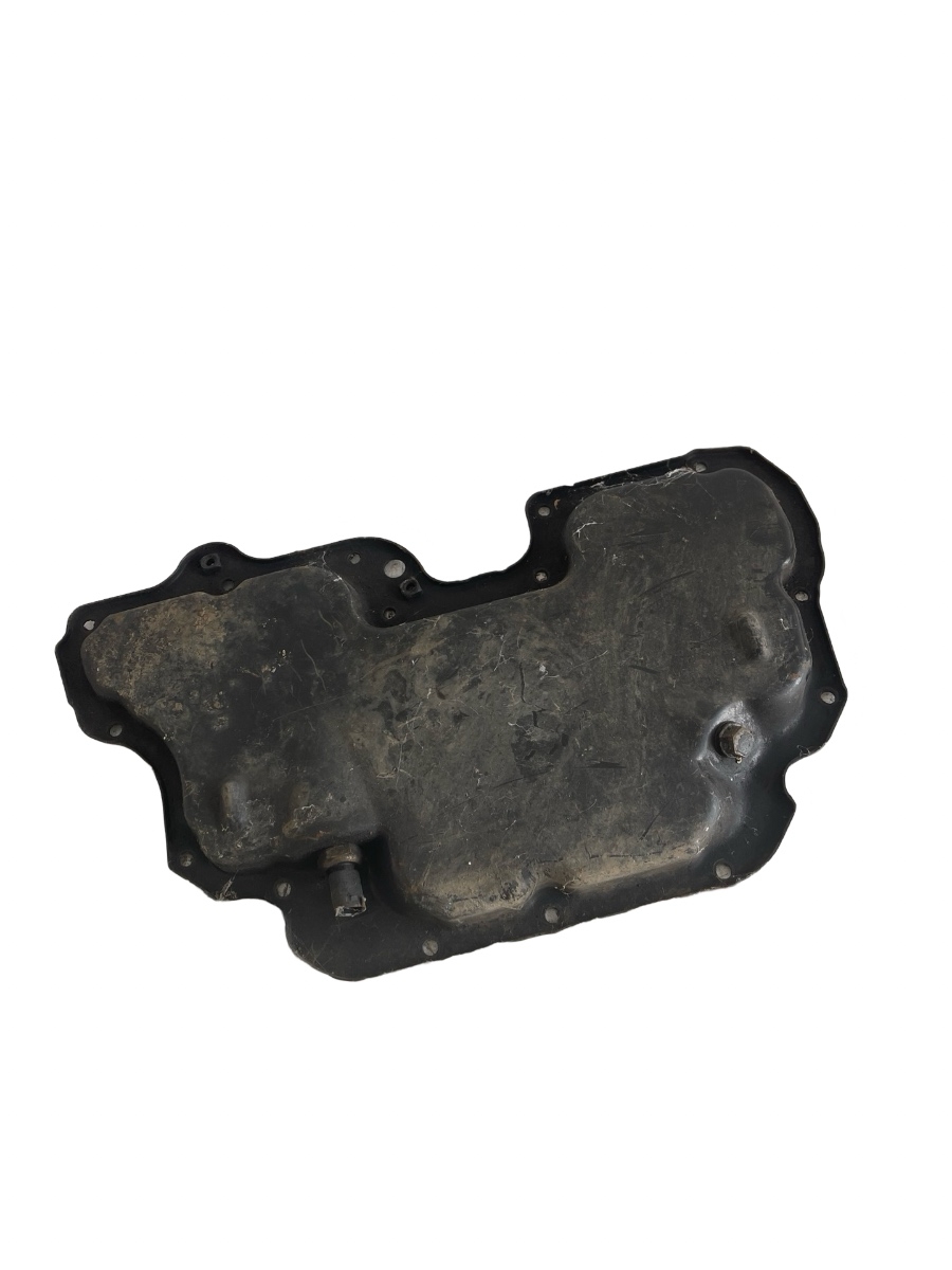 Capac baie de ulei MERCEDES-BENZ E-CLASS W211 2002 - 2009 3.0CDI – foto 2