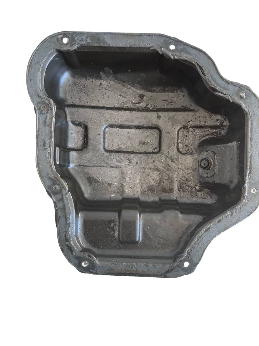 Capac/Baie de ulei RENAULT GRAND SCENIC III JZ0/1_ 2009 - > 1.4 16V H4J 700 – foto 2