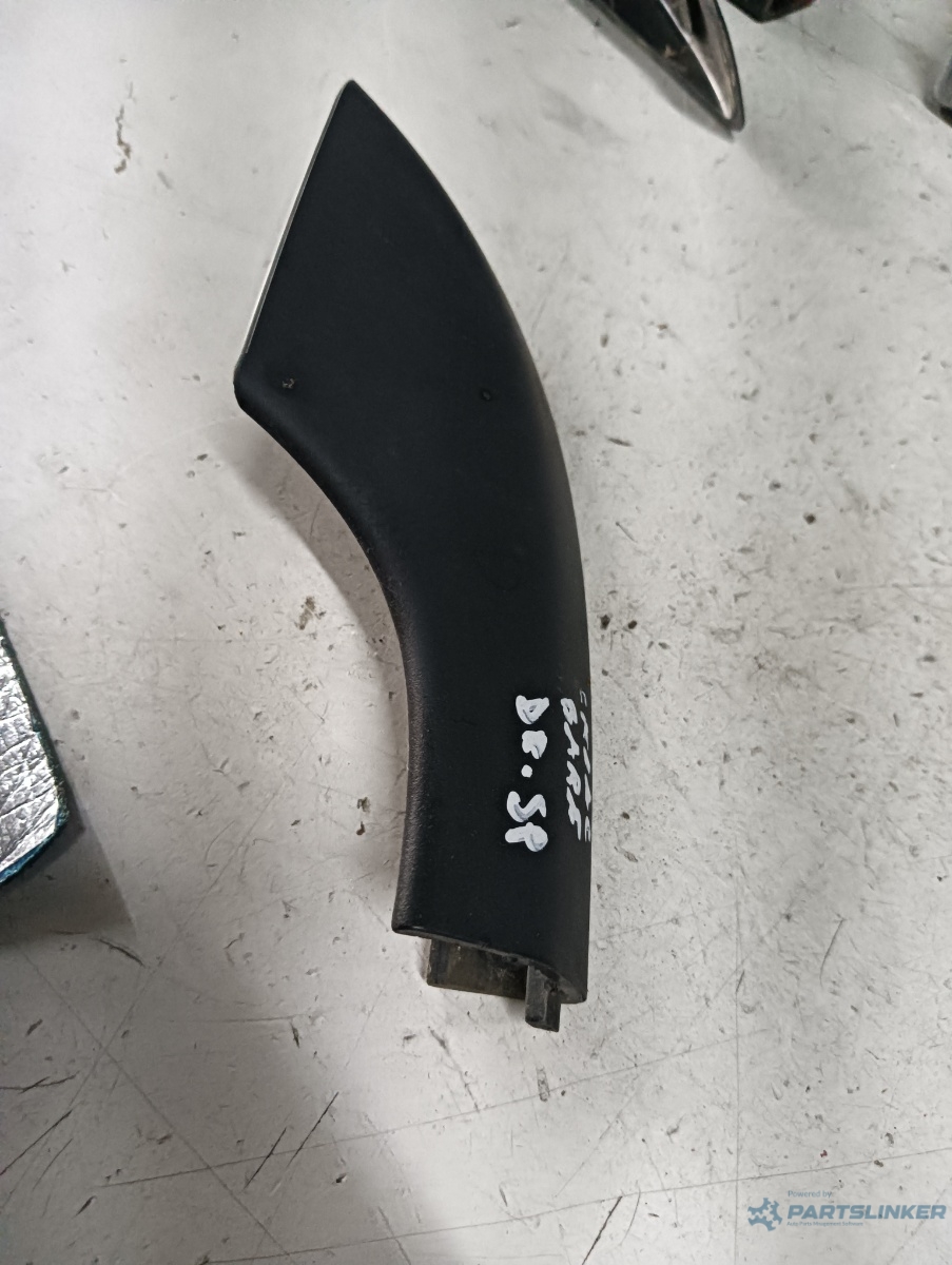 Capac bara dreapta spate VOLVO V50 (MW, 545) [ 2003 - 2012 ] – foto 2