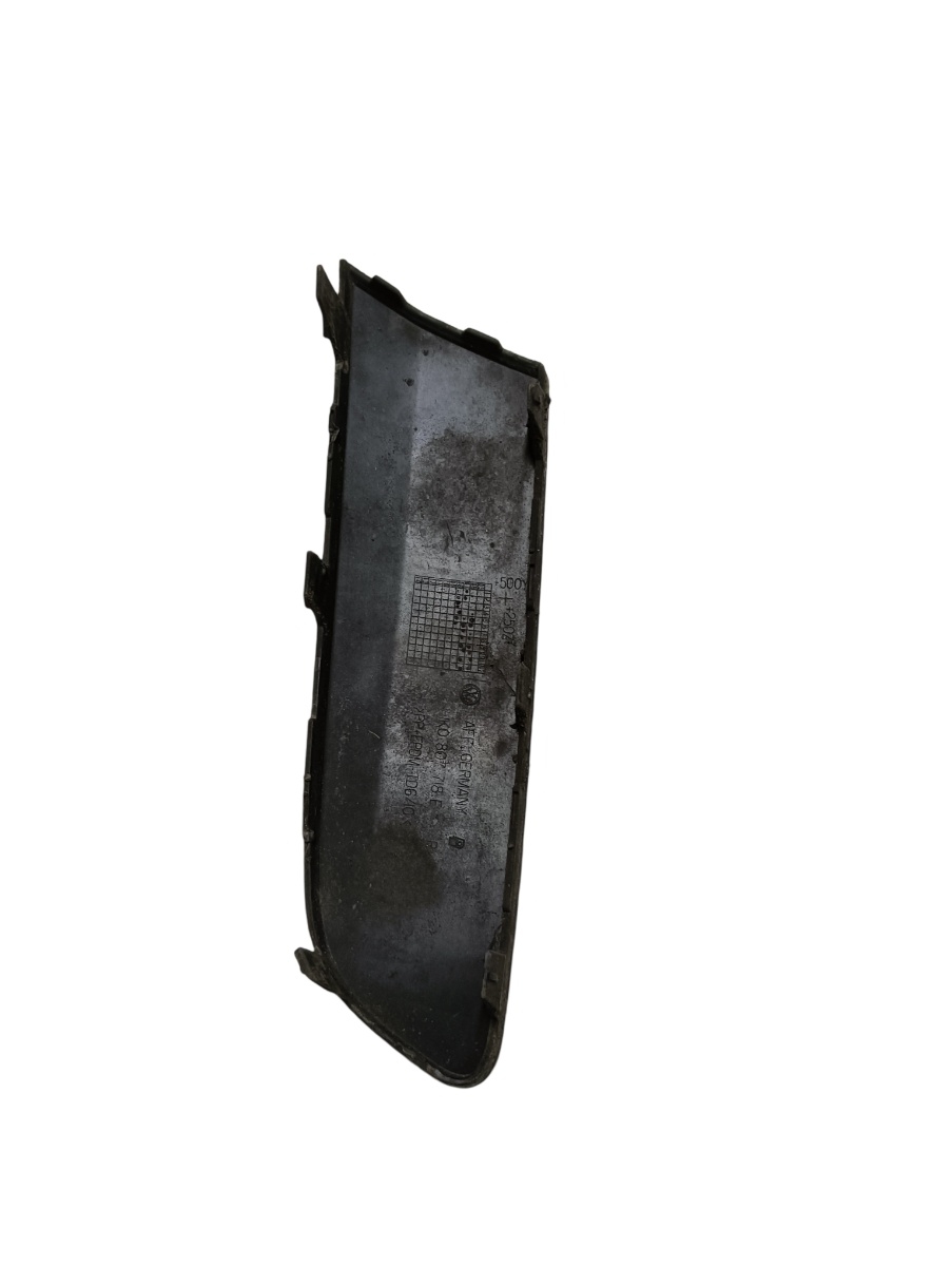 Capac bara fata dreapta fata VOLKSWAGEN GOLF V 1K1 2003 - 2009 – foto 2