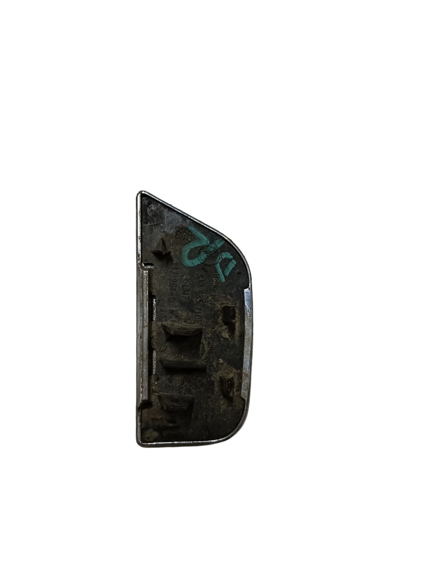 Capac bara fata  dreapta SKODA OCTAVIA II Combi 1Z5 2004 - 2013 – foto 2