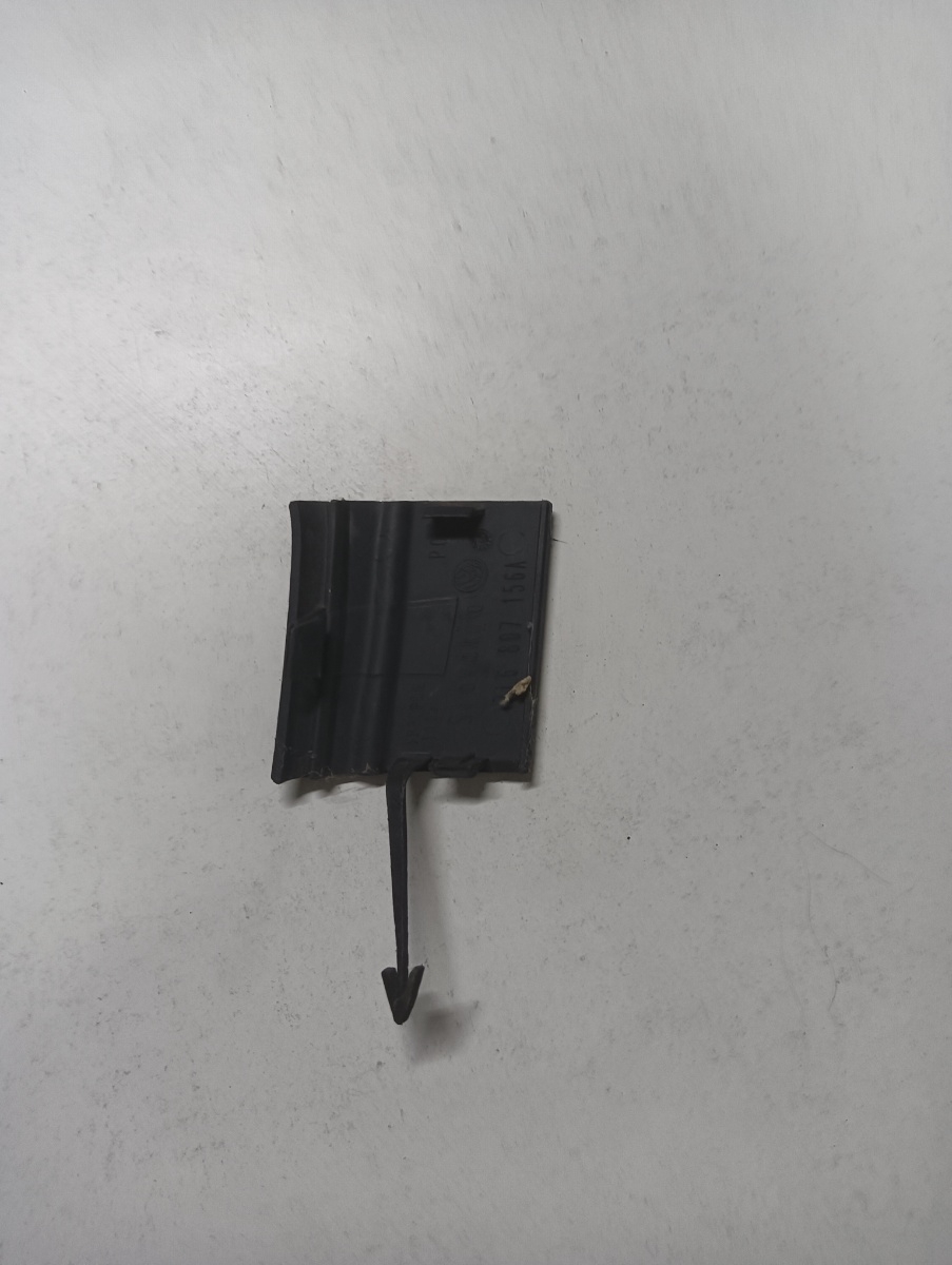 Capac bara fata VOLKSWAGEN TOUAREG 7LA, 7L6, 7L7 2002 - 2013 7l6807157a – foto 2