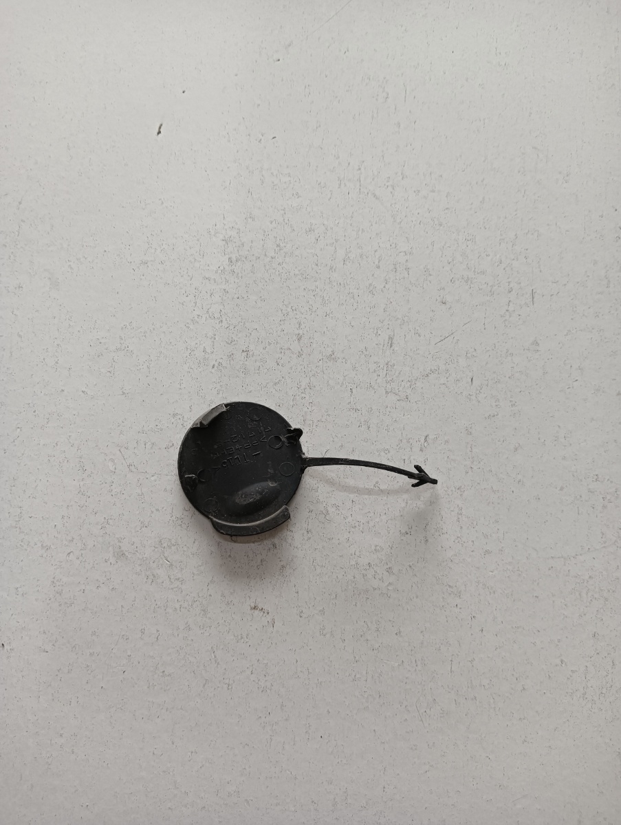 Capac bara  OPEL AGILA B H08 2008 - 2014 7171252k0 – foto 2