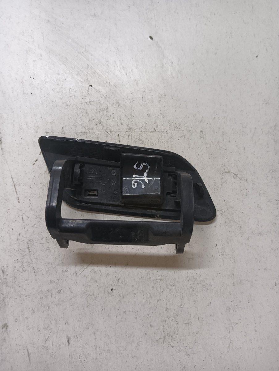 Capac bara  stanga fata AUDI A6 C8, 4A2 2018 - > 2.0 40 TDI Mild Hybrid DFBA 4k0807787b – foto 2