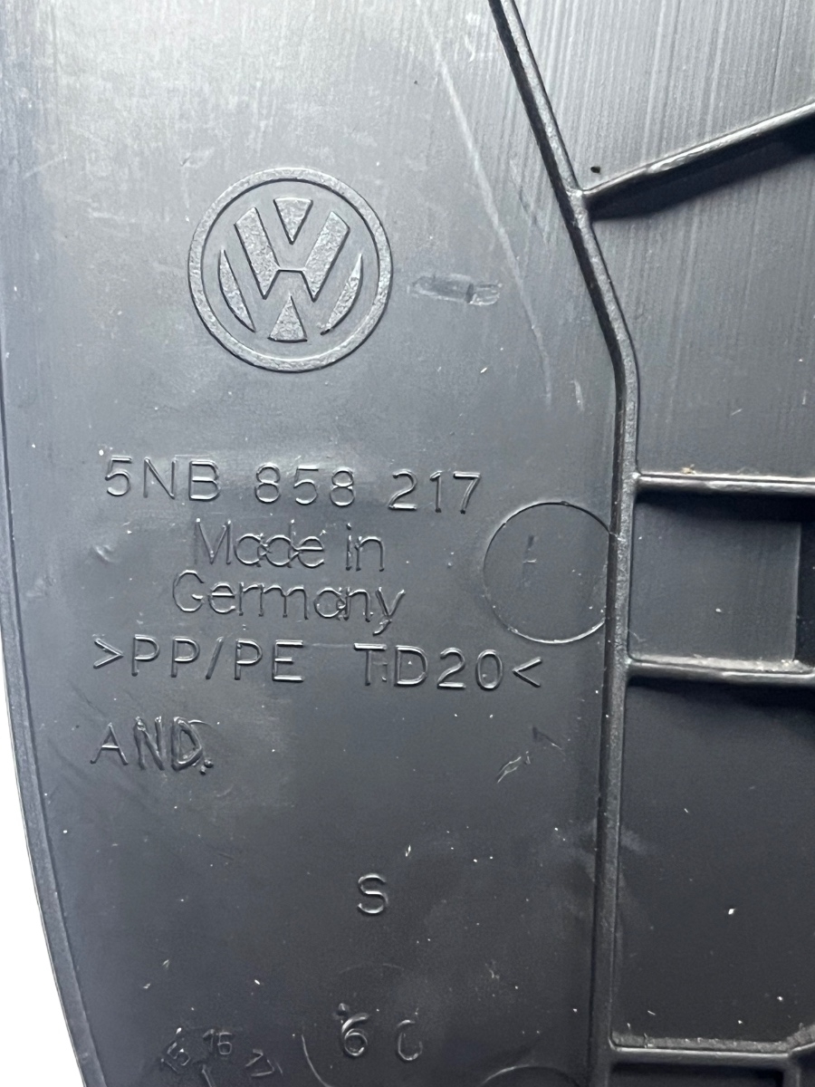 CAPAC BORD stanga fata VOLKSWAGEN Tiguan II Facelift [ 2020 - 2024 ] 5NB858217 – foto 3