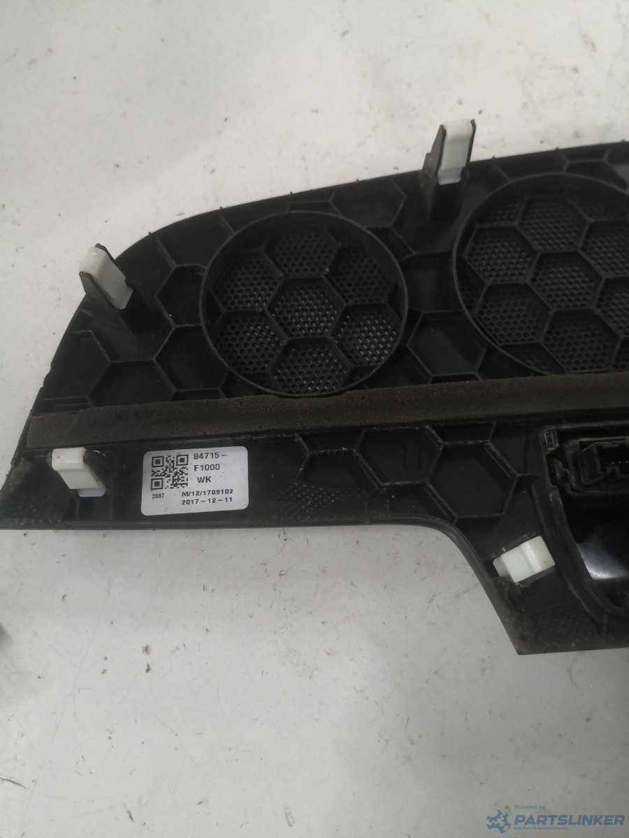 Capac boxe KIA SPORTAGE (QL, QLE) [ 2015 - > ] OEM 84715g1000 – foto 2