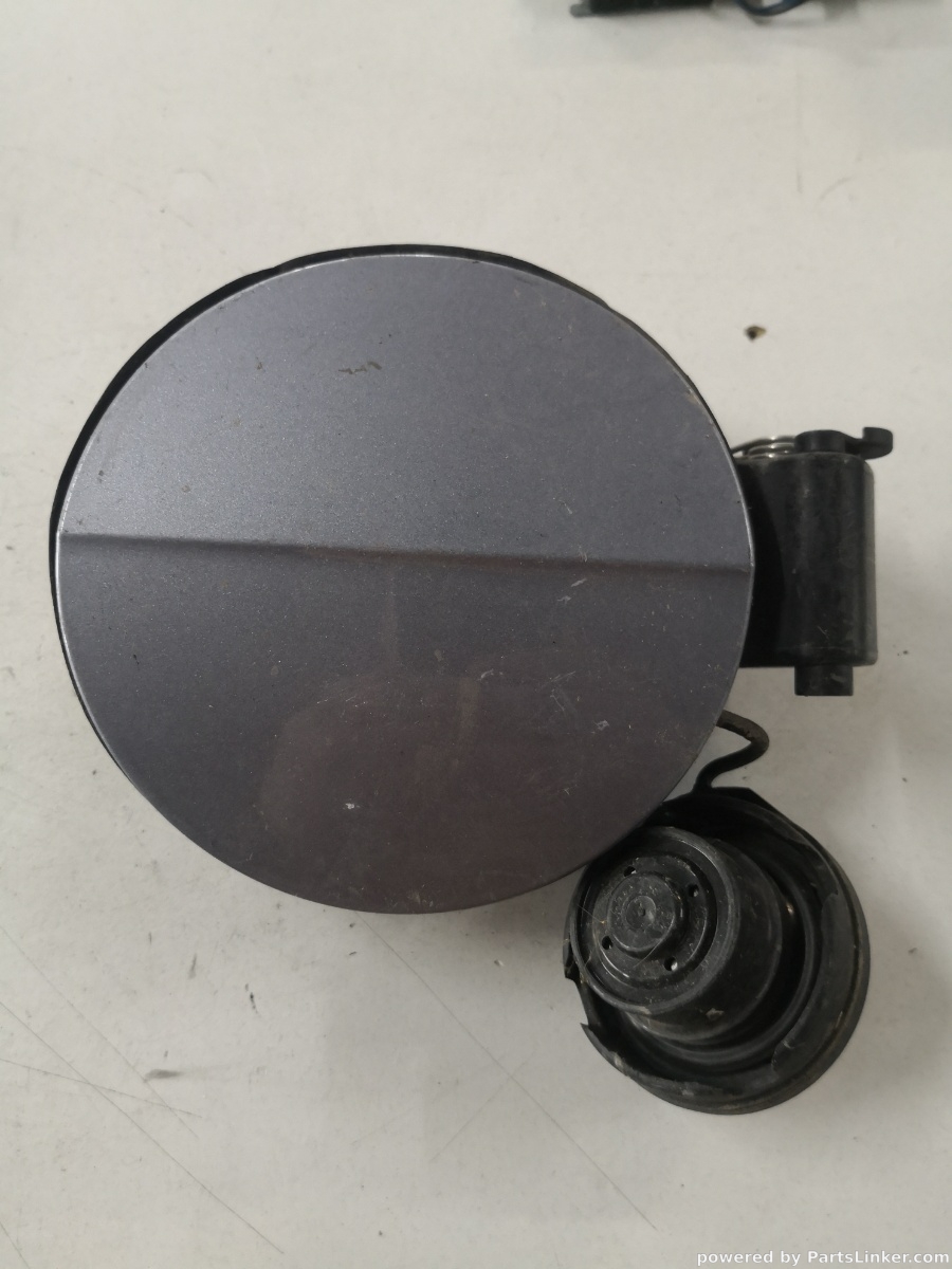 Capac / Buson rezervor AUDI A3 II (8P1) [ 2003 - 2013 ] OEM 8p0010356a – foto 2
