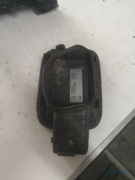 Capac / Buson rezervor AUDI A4 IV (8K2, B8) [ 2007 - 2015 ] – foto 2