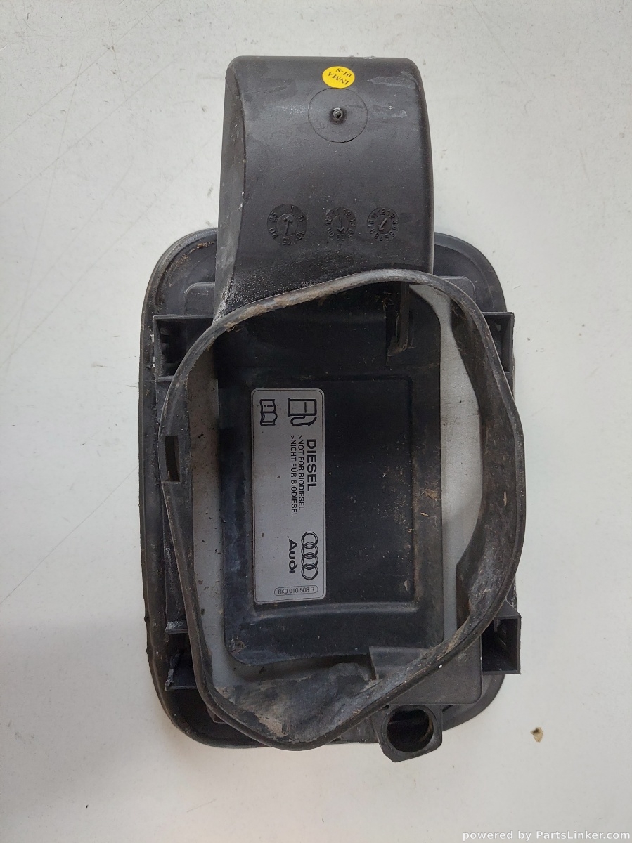 Capac / Buson rezervor AUDI A4 IV (8K2, B8) [ 2007 - 2015 ] OEM 8k0010508r – foto 2