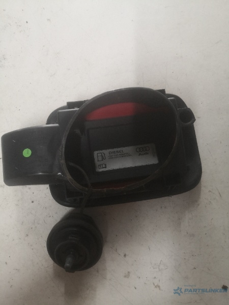 Capac / Buson rezervor AUDI A4 IV Avant (8K5, B8) [ 2007 - 2015 ] OEM 8k0010508r – foto 2