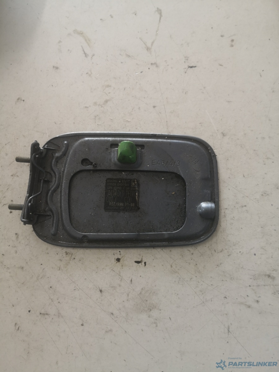 Capac / Buson rezervor BMW 3 IV (E46) [ 1998 - 2005 ] – foto 2