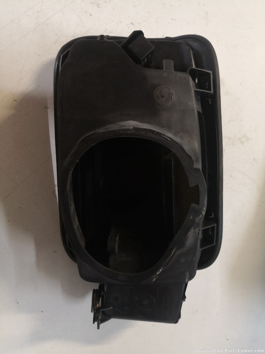Capac / Buson rezervor BMW 5 (F10) [ 2009 - 2016 ] OEM 7218336 – foto 2