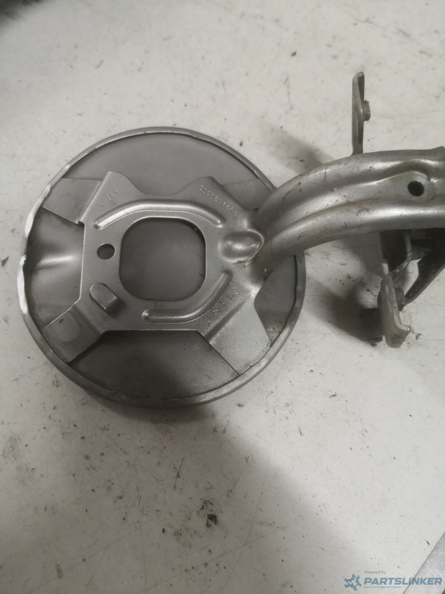 Capac / Buson rezervor CHRYSLER SEBRING (JS) [ 2006 - 2010 ] OEM 05008733ab – foto 2
