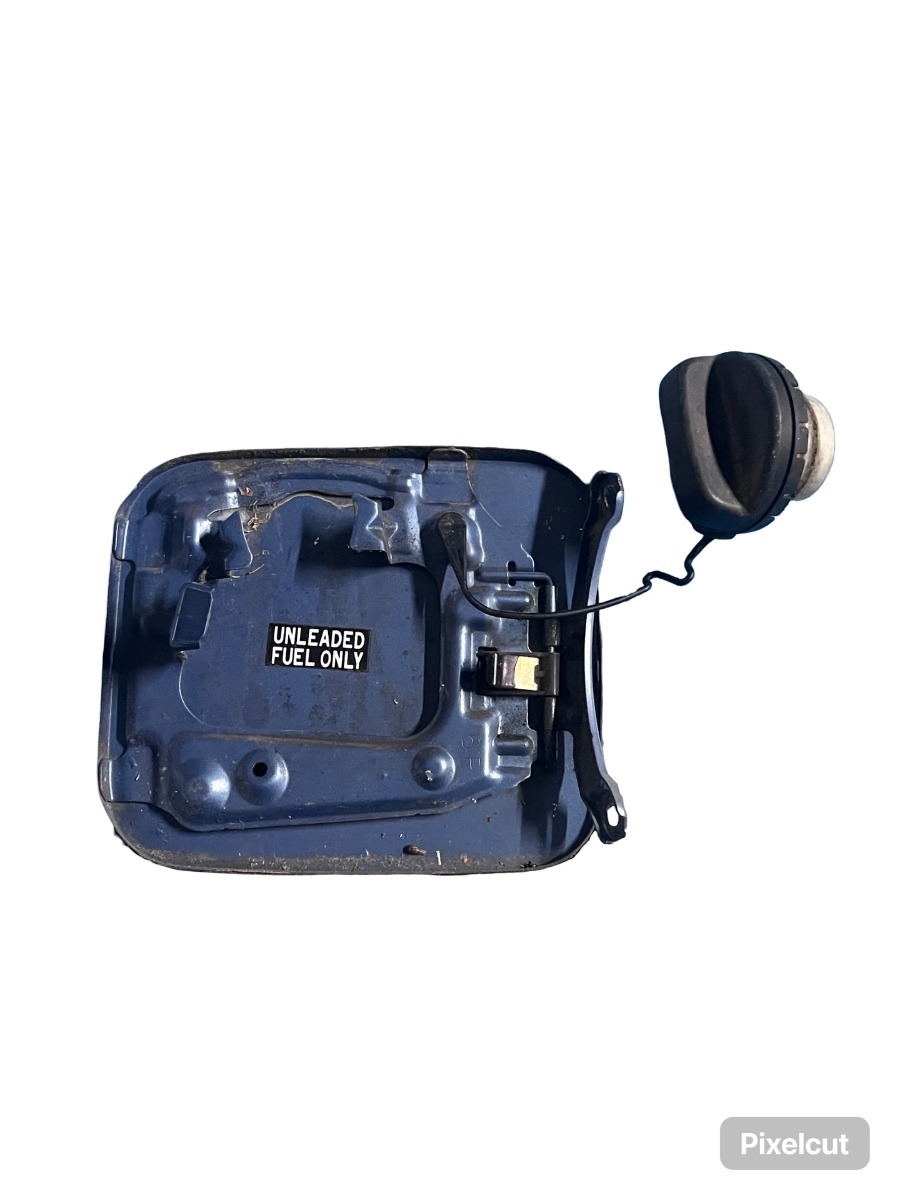 Capac + buson rezervor combustibil TOYOTA PRIUS Hatchback _W2_ 2003 - 2009 – foto 2