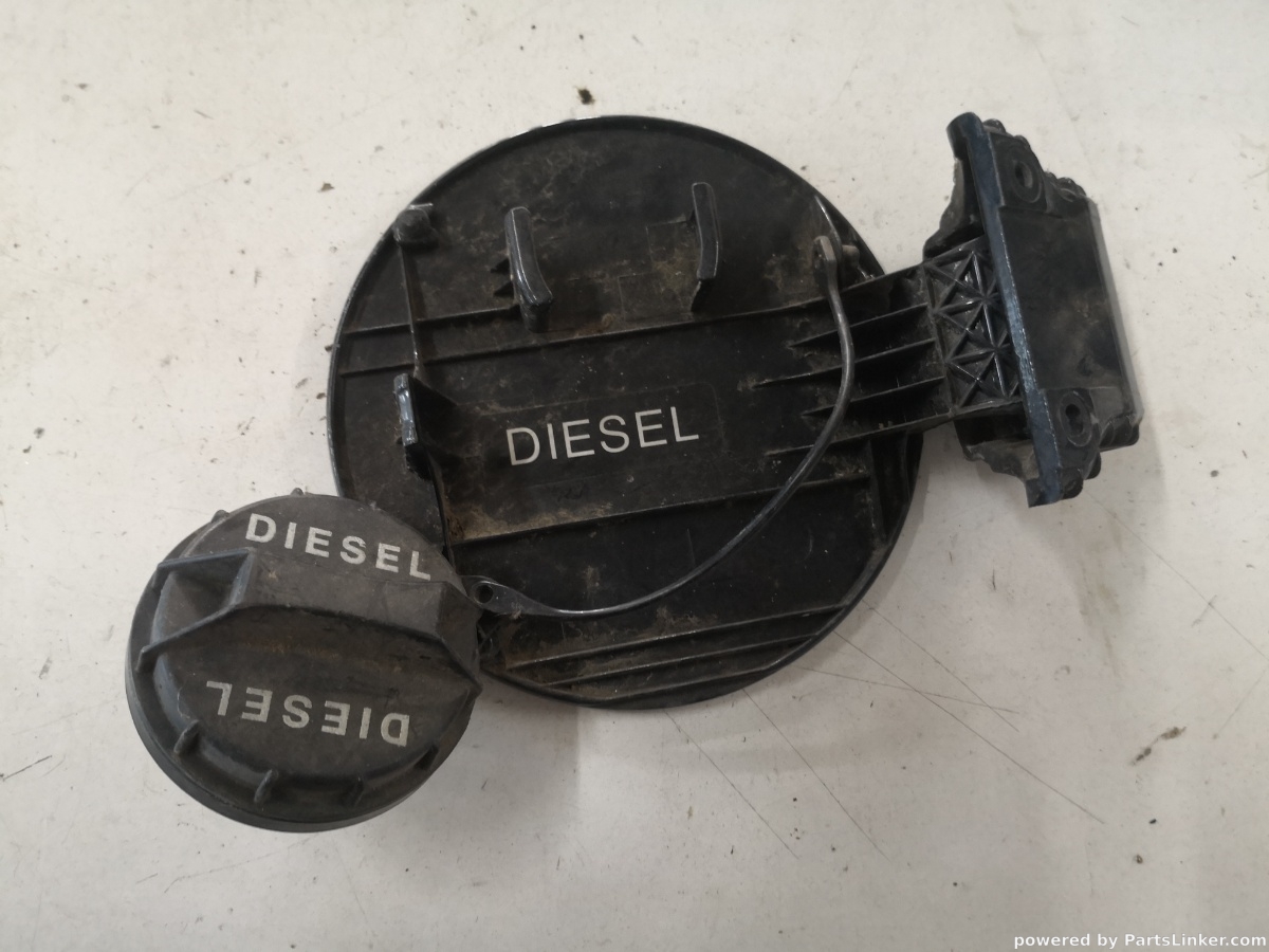 Capac / Buson rezervor HYUNDAI SANTA FE II (CM) [ 2005 - 2012 ] – foto 2