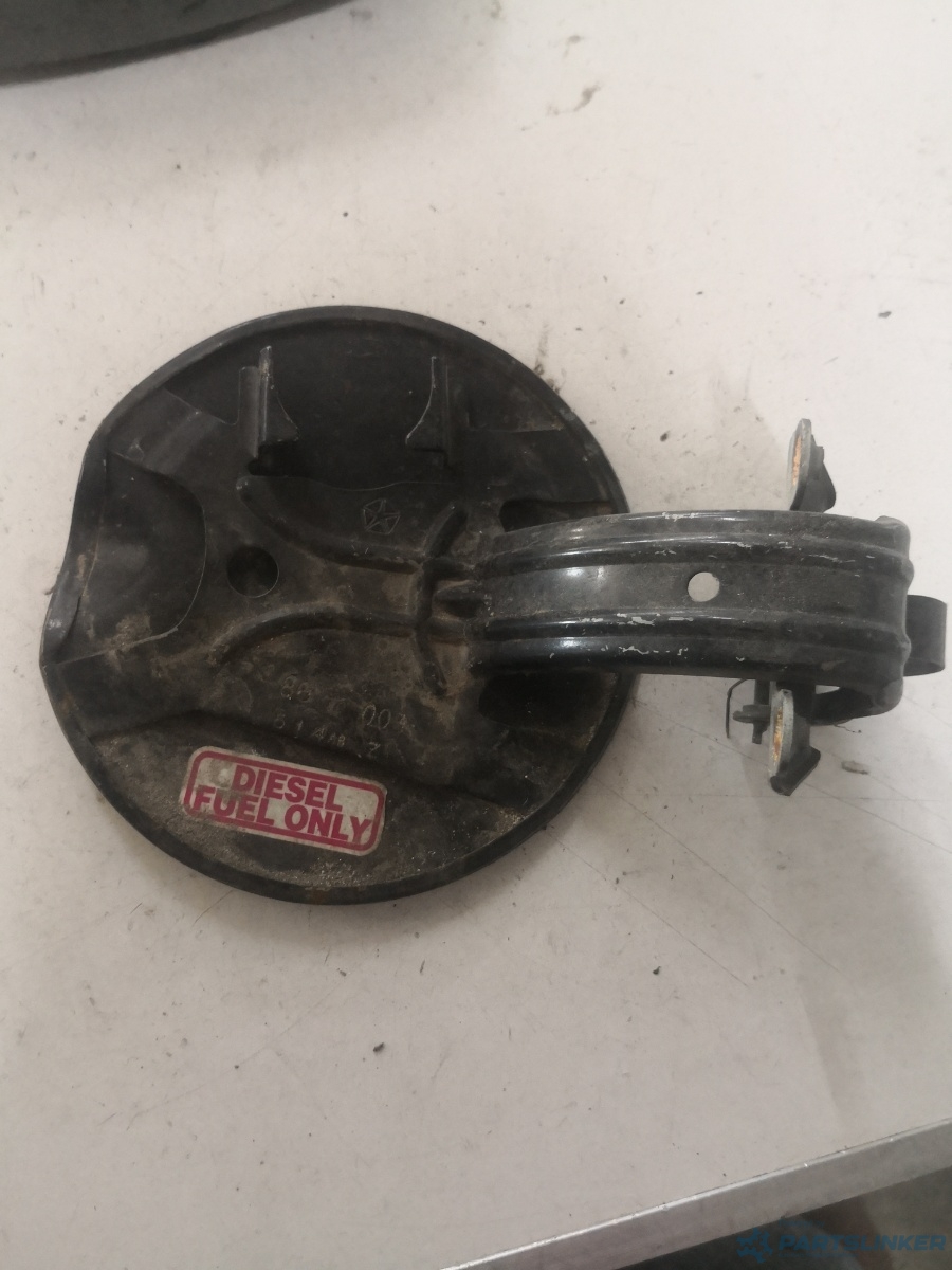 Capac / Buson rezervor JEEP GRAND CHEROKEE II (WJ, WG) [ 1998 - 2005 ] OEM 8600514ab – foto 2