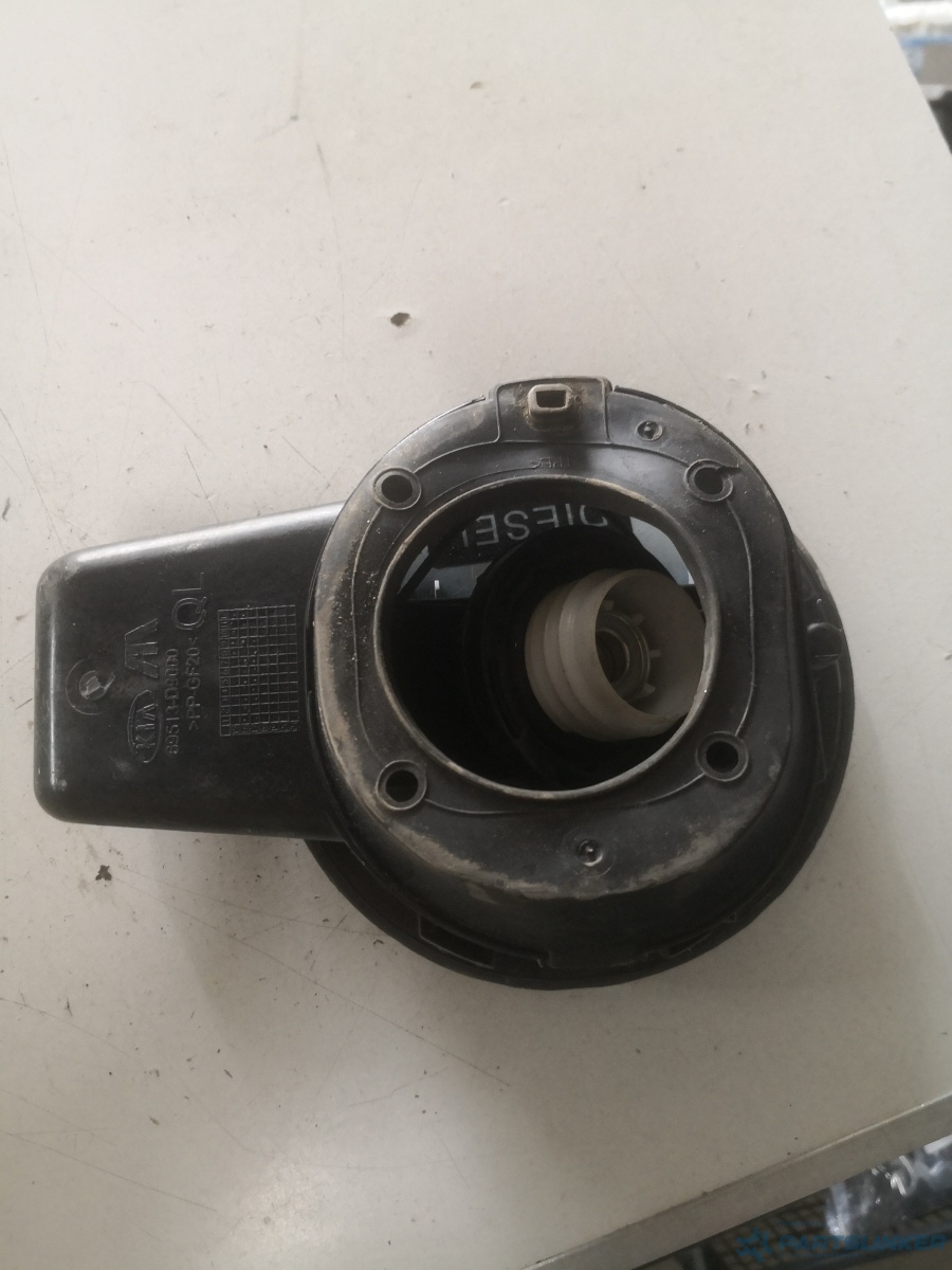 Capac / Buson rezervor KIA SPORTAGE (QL, QLE) [ 2015 - > ] OEM 69513d9000 – foto 2