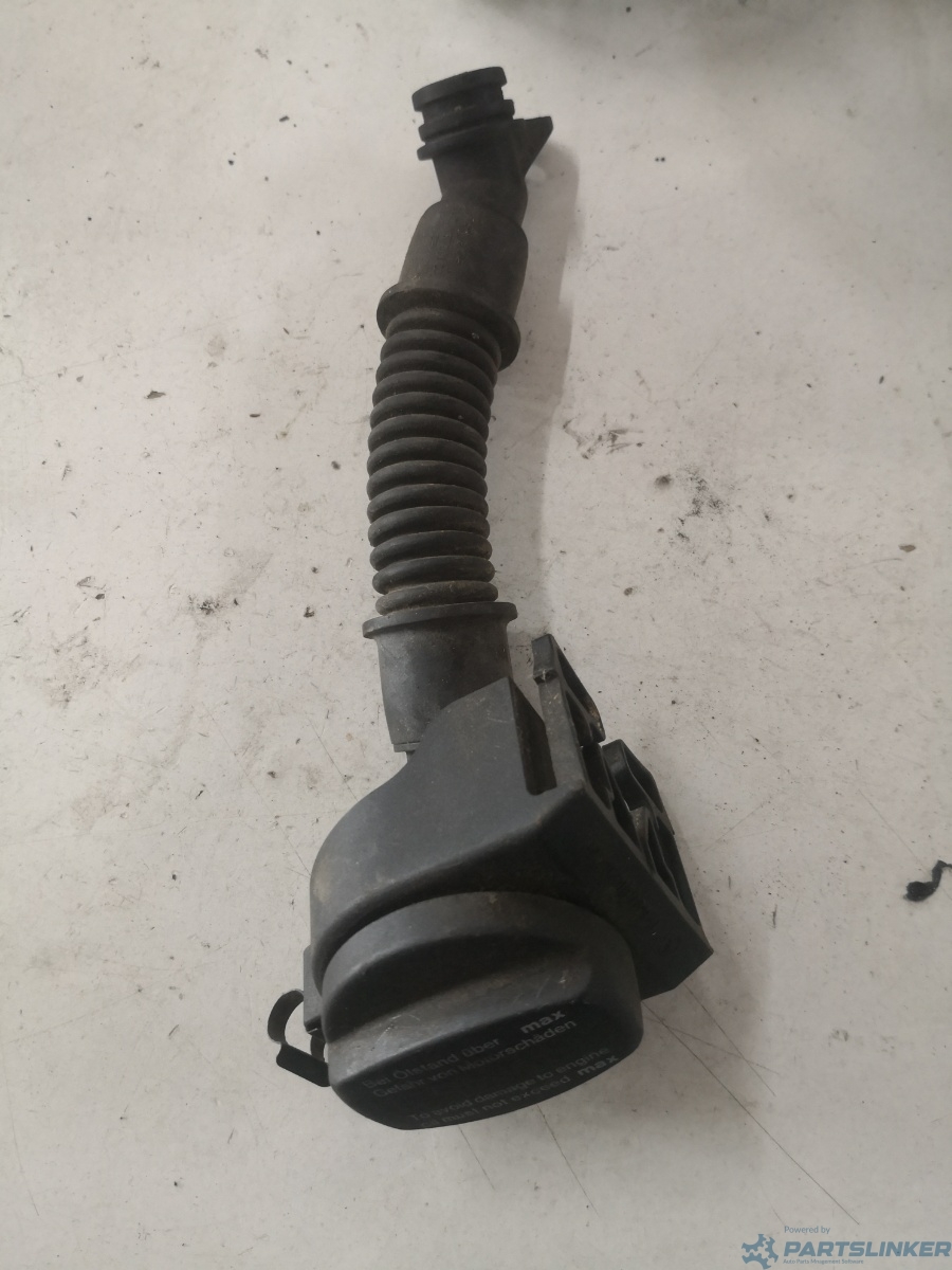 Capac / Buson rezervor MERCEDES-BENZ A-CLASS II (W169) [ 2004 - 2012 ]
