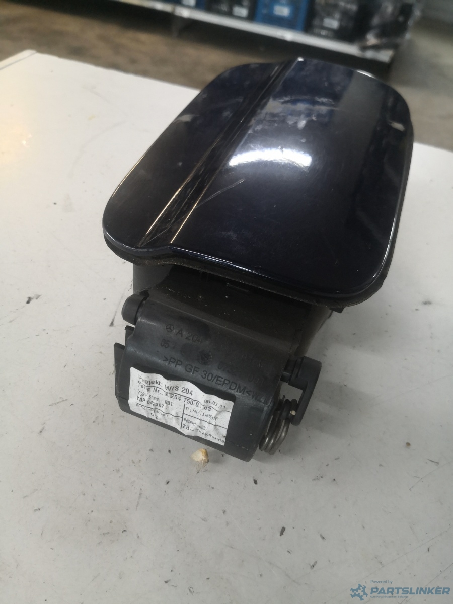 Capac / Buson rezervor MERCEDES-BENZ C-CLASS (W204) [ 2007 - 2014 ] OEM A2047500103 – foto 2