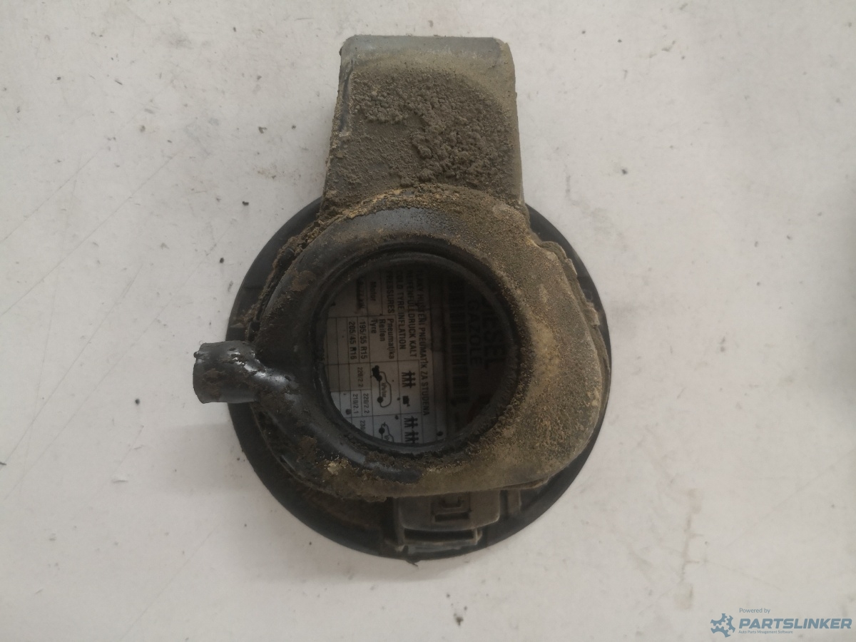 Capac / Buson rezervor SKODA ROOMSTER (5J) [ 2006 - 2015 ] – foto 2