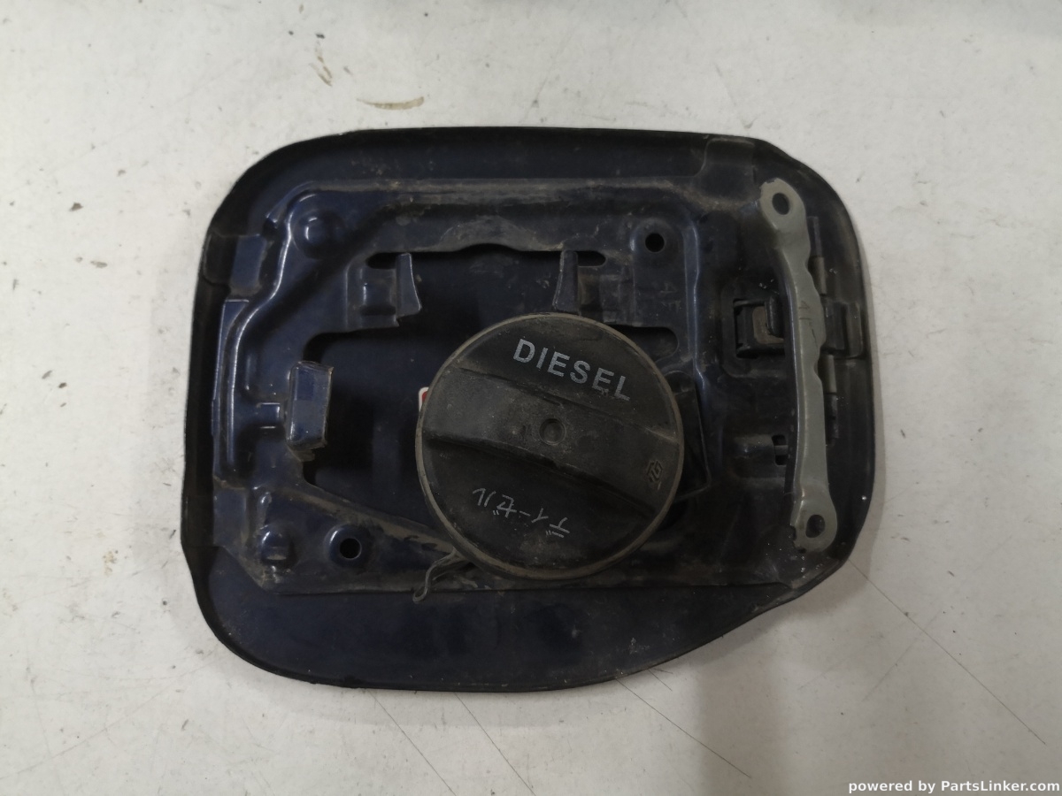 Capac / Buson rezervor TOYOTA LAND CRUISER J120 2004> – foto 2