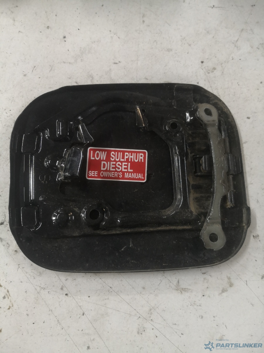 Capac / Buson rezervor TOYOTA RAV 4 III (_A3_) [ 2005 - 2013 ] – foto 2