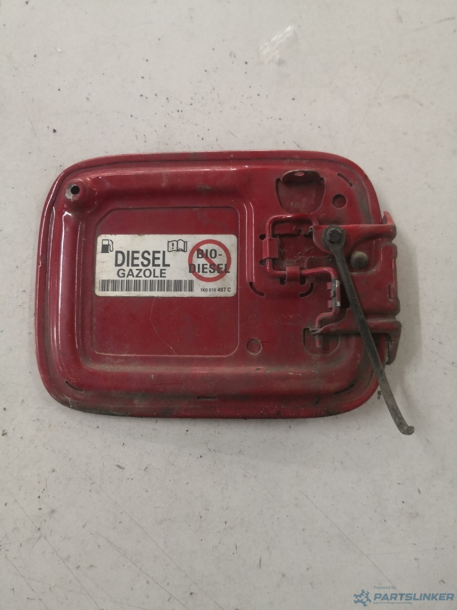Capac / Buson rezervor VOLKSWAGEN CADDY (6K9, 9E7, 9E9) [ 2002 - 2009 ] OEM 1k0010947c – foto 2