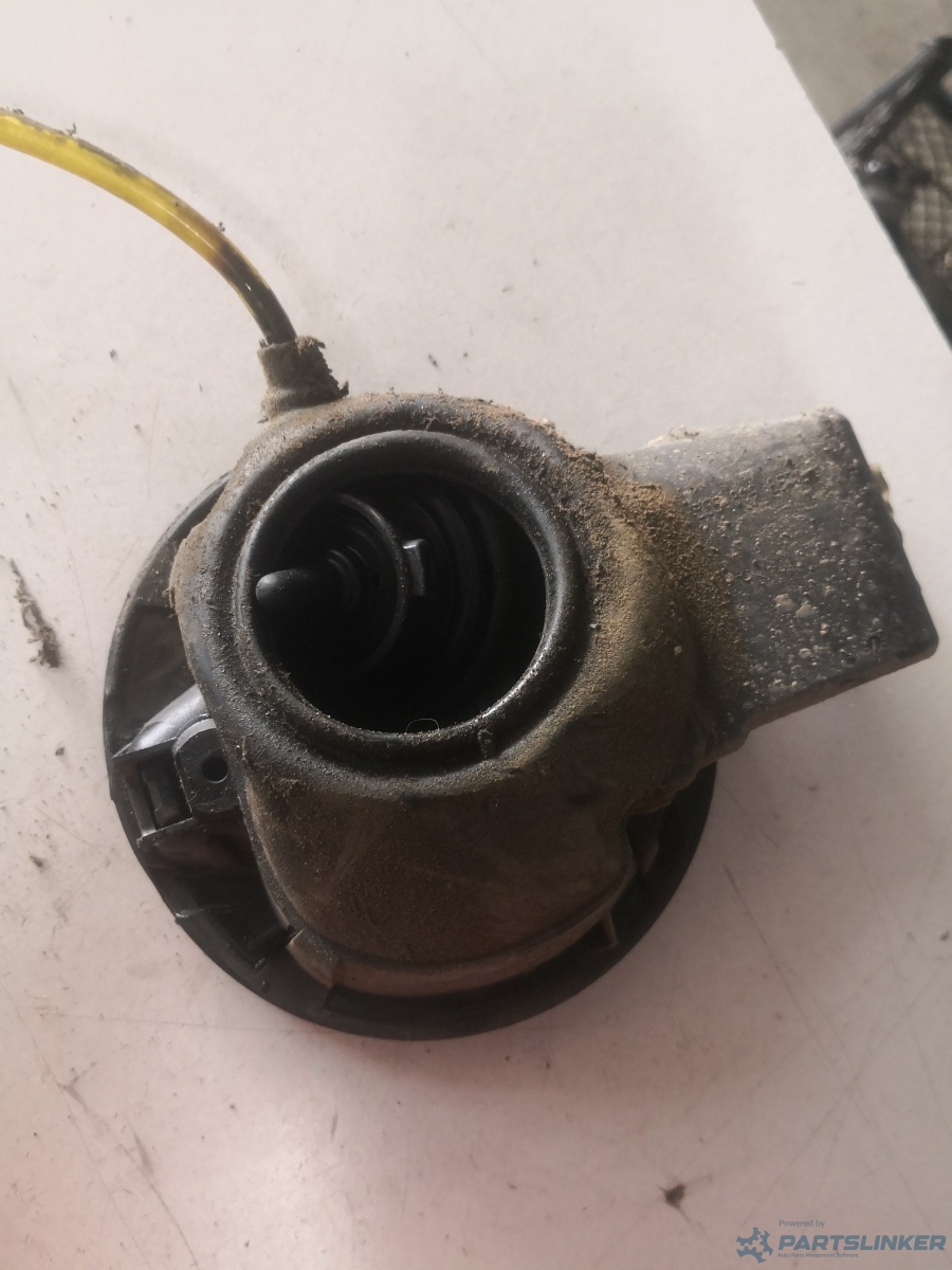 Capac / Buson rezervor VOLKSWAGEN PASSAT (3C2) [ 2005 - 2010 ] – foto 2