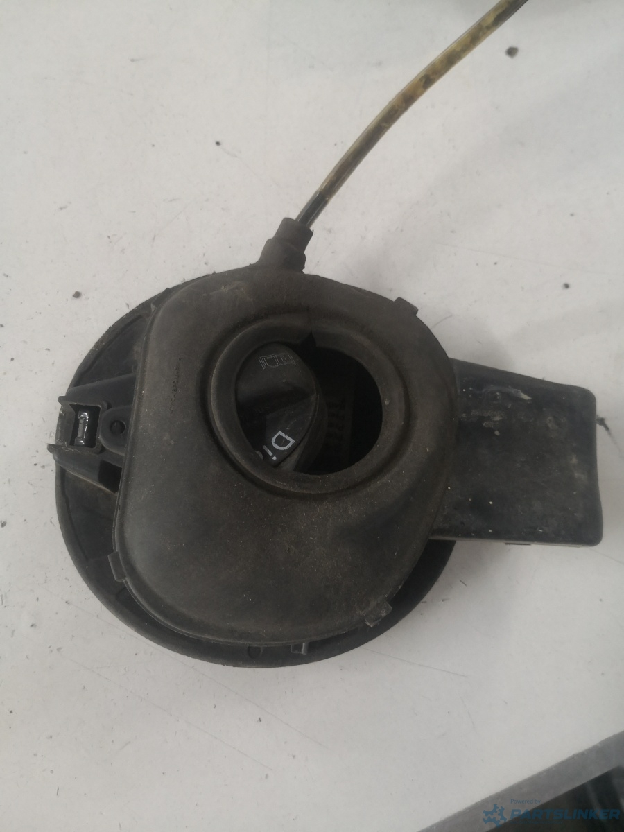 Capac / Buson rezervor VOLKSWAGEN PASSAT CC (357) [ 2008 - 2012 ] – foto 2