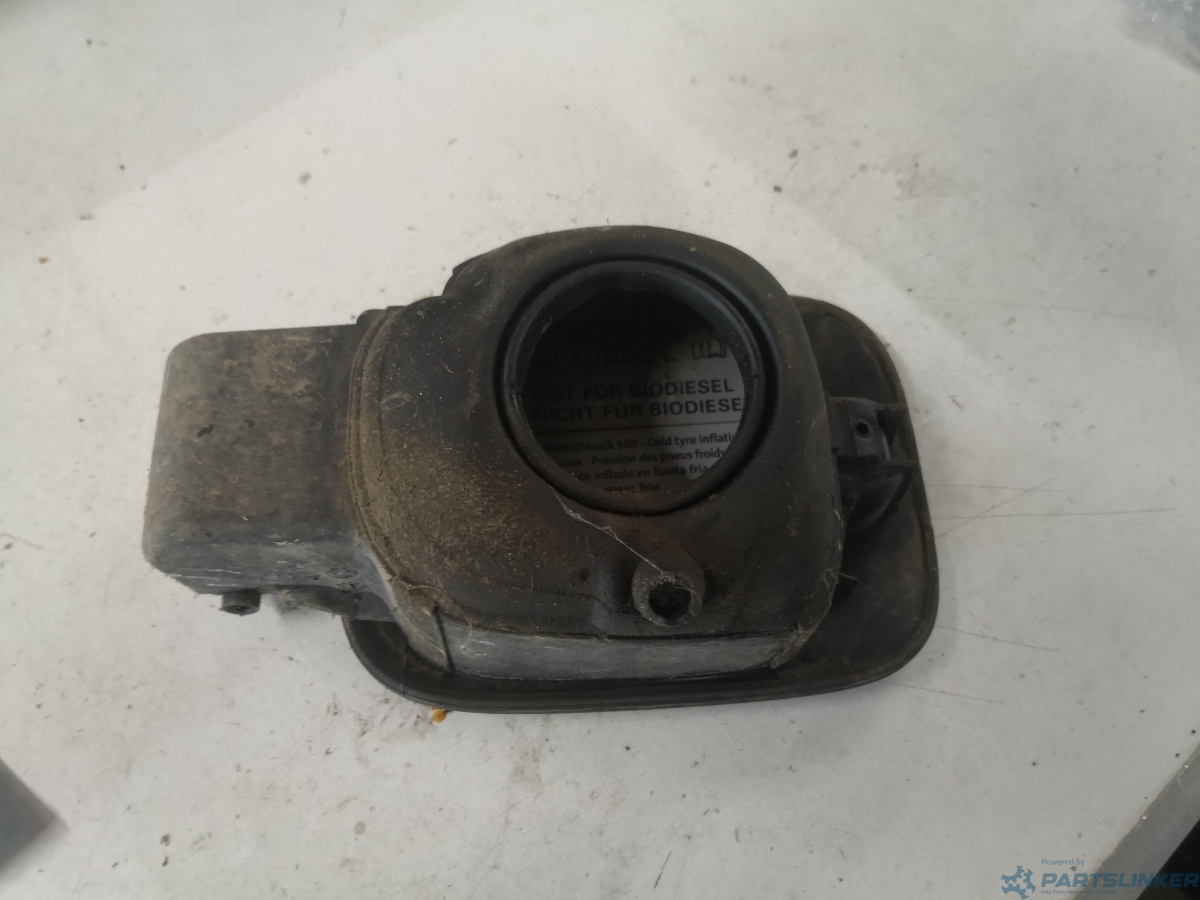 Capac / Buson rezervor VOLKSWAGEN PHAETON (3D_) [ 2002 - 2016 ] OEM 033906 – foto 2