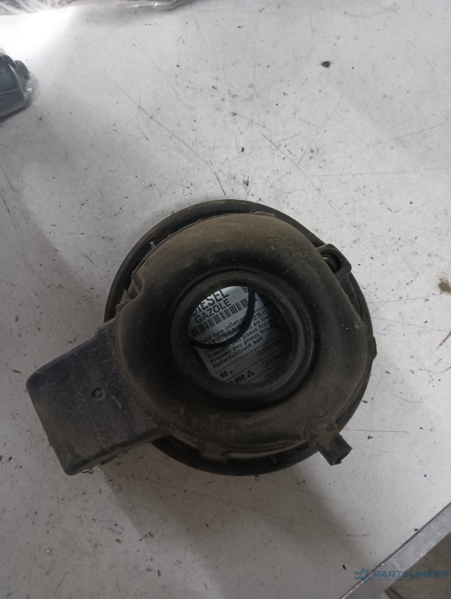 Capac / Buson rezervor VOLKSWAGEN TIGUAN 5N_ 2007 - > – foto 2