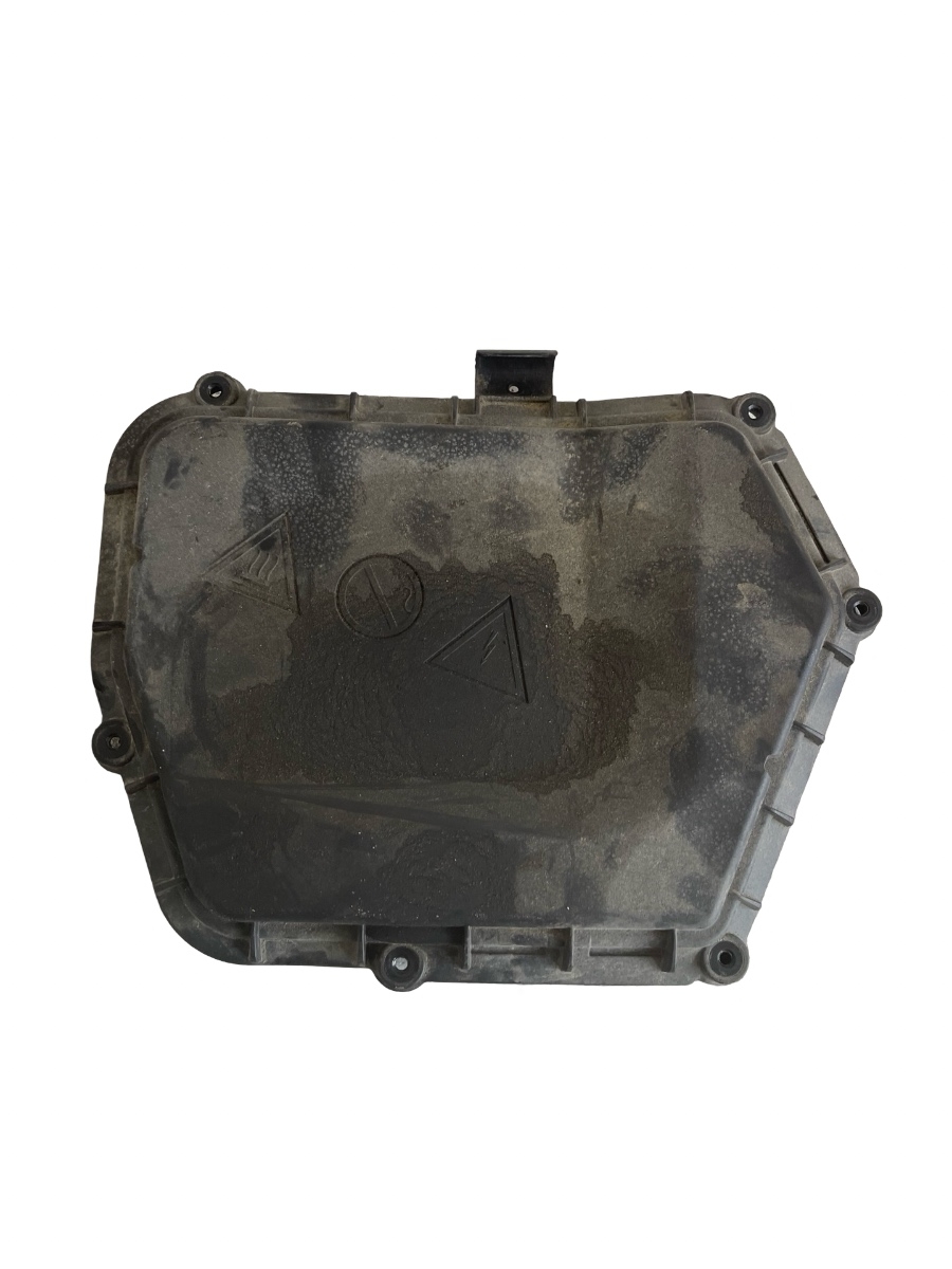 Capac calculator/modul BMW X3 II F25 2010 - 2017 8509910 – foto 3