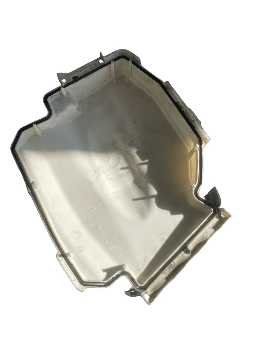 Capac carcasa calculator motor BMW X1 I E84 2009 - 2015 2.0 sDrive 20 d N47 D20 C 7544575 – foto 2