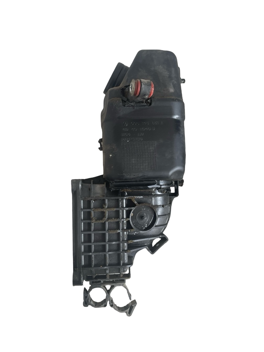 Capac carcasa commpresor de supraalimentare VOLKSWAGEN PASSAT 3C2 2005 - 2010 1.4 TSI EcoFuel CDGA 03C145851E – foto 3