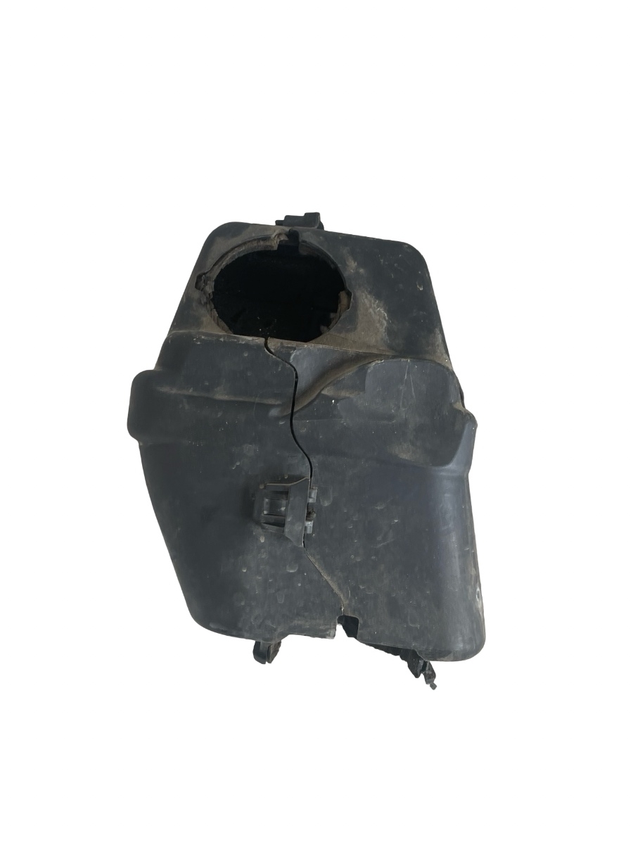 Capac carcasa compresor de supraalimentare VOLKSWAGEN GOLF V 1K1 2003 - 2009 1.4 TSI BLG 03C145851B – foto 4