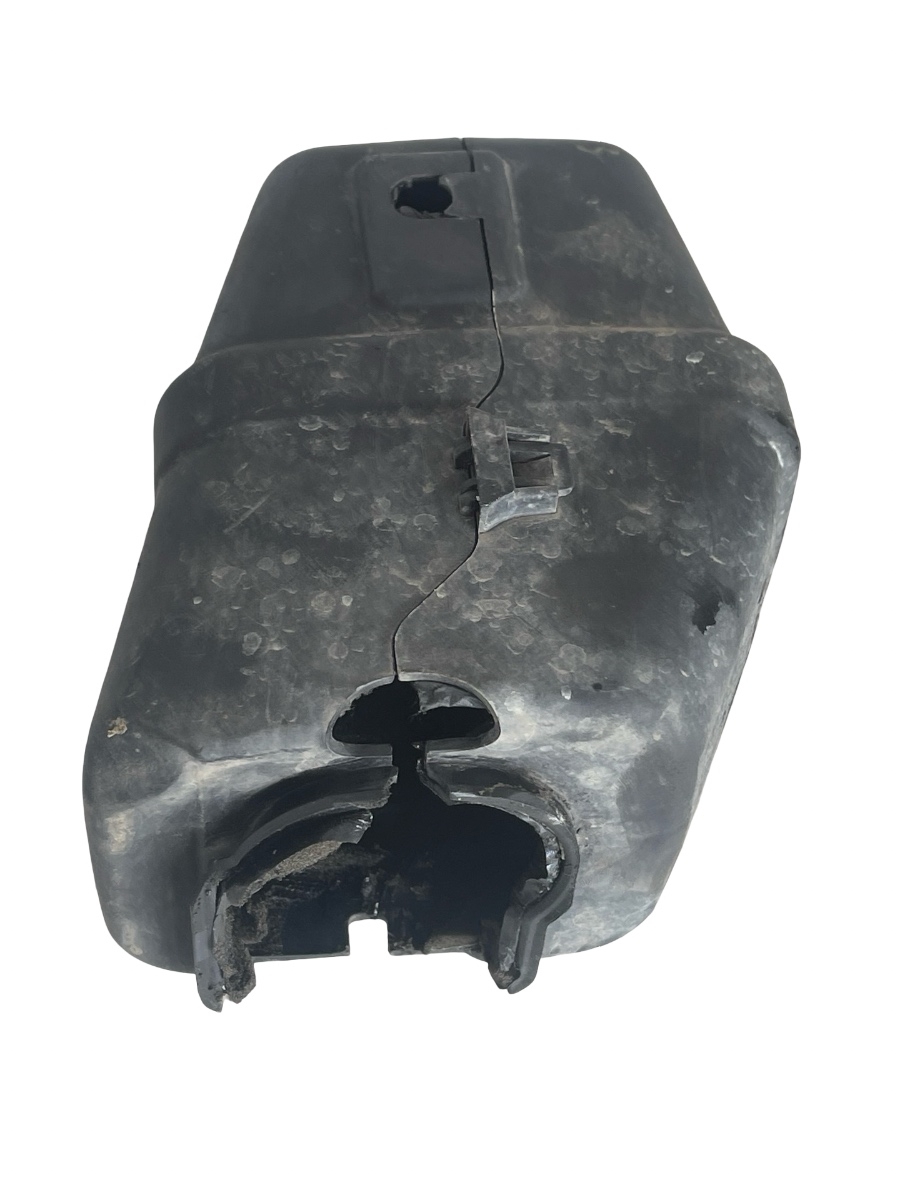 Capac carcasa compresor de supraalimentare VOLKSWAGEN GOLF V 1K1 2003 - 2009 1.4 TSI BLG 03C145851B – foto 2