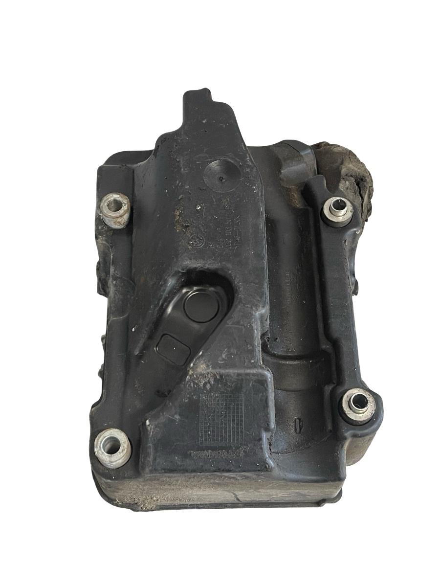 Capac carcasa compresor de supraalimentare VOLKSWAGEN TOURAN 1T1, 1T2 2003 - 2010 1.4 TSI BMY 3981030969 – foto 3